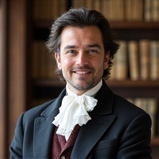 Historiador especialista en vestuario